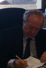 José Ángel Folguera Crespo