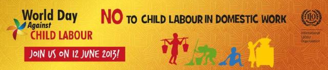 OIT. TRABAJO INFANTIL