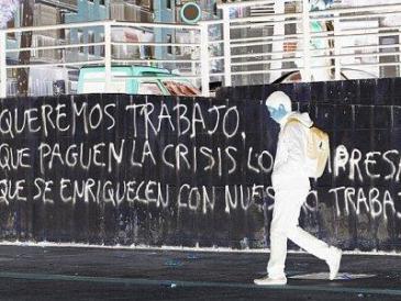 Problemática. Empleo