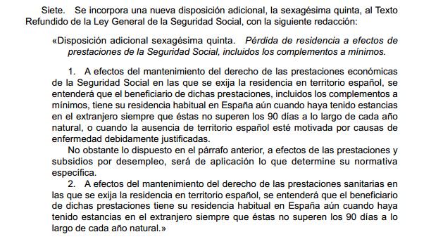 Seguridad Social. Pérdida tarjeta sanitaria